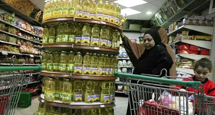 رئيس الوزراء يتابع موقف توافر السلع في الأسواق والأرصدة الاستراتيجية منها