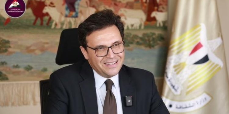 وزير الثقافة يصل “روسيا” للمشاركة في “الاجتماع التاسع لوزراء الثقافة بدول البريكس”