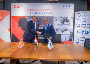 بحضور وزير التعليم العالى وعمداء كليات الهندسة .. مؤسسة شباب القادة وكونكريت بلس ينظمان المسابقة النهائية للنسخة الثالثة لبرنامج “قادة الهندسة”