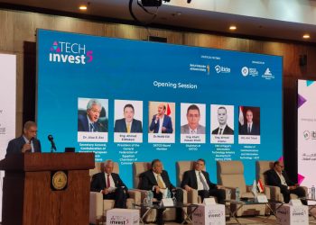 وزير الاتصالات : مساندة تصديرية من”ايتيدا” للشركات المصرية بقيمة 90 مليون جنيه