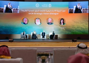 وزيرة البيئة : منظمات المجتمع المدنى فى مصر لها دوراً محورياً فى دعم متخذى القرار