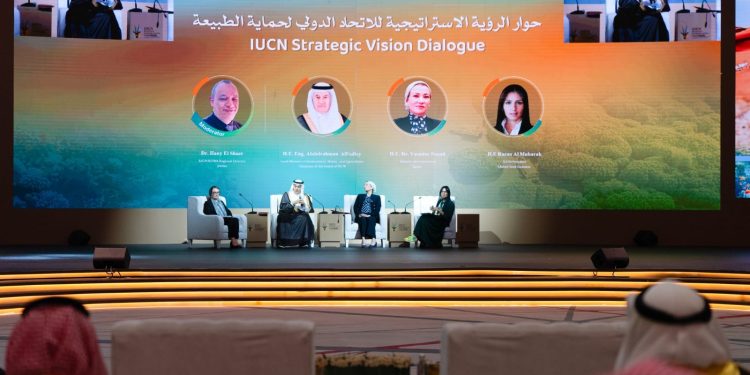 وزيرة البيئة : منظمات المجتمع المدنى فى مصر لها دوراً محورياً فى دعم متخذى القرار