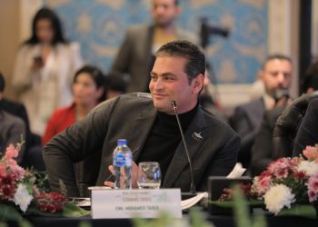 محمد طاهر: أسعار العقارات سترتفع بسبب ارتفاع أسعار مدخلات العقار