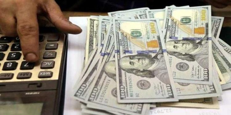 %78ارتفاعًا في تحويلات المصريين العاملين بالخارج خلال شهر يوليو 2024