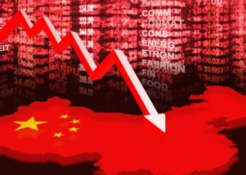 مؤشرات سلبية عن الاقتصاد الصيني.. هل بدء ركود أكبر اقتصاد عالمي؟
