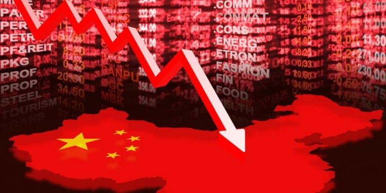 مؤشرات سلبية عن الاقتصاد الصيني.. هل بدء ركود أكبر اقتصاد عالمي؟