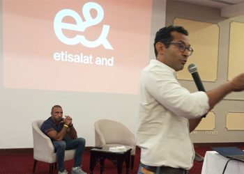 أحمد يحيى: “إي اند مصر” ضاعفت استثماراتها في الشبكة لتصل إلى 10 مليارات جنيه