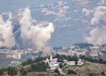 حزب الله يتعهد بعدم إعادة المستوطنين الإسرائيليين فى الشمال إلى منازلهم