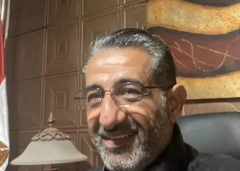 عمرو السمدوني: اهتمام حكومي غير مسبوق بتطوير ودعم منظومة النقل واللوجستيات