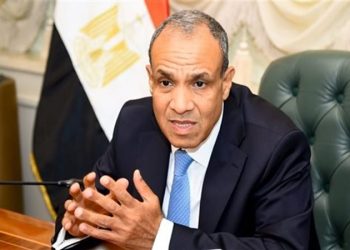 وزير الخارجية يتوجه إلى واشنطن في زيارة ثنائيه