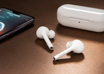 أحدث سماعات إيربودز من Oppo تتحدى Apple AirPods
