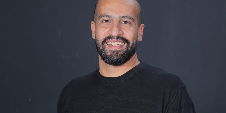 شركة notchnco تعلن إستقالة الرئيس التنفيذي و تعيين المهندس شادي هاني خلفاً له