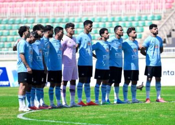 تشكيل الزمالك المتوقع أمام الشرطة الكيني في الكونفدرالية