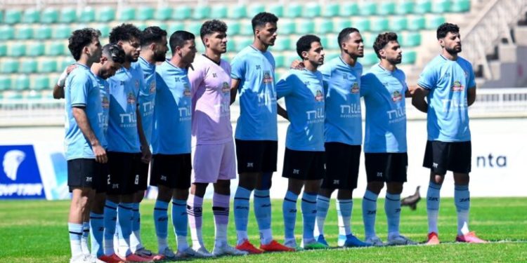 تشكيل الزمالك المتوقع أمام الشرطة الكيني في الكونفدرالية