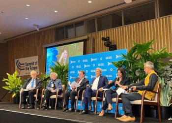 المشاط: إصلاح الهيكل المالي العالمي بات ضرورة لا غنى عنها لتحقيق أجندة المناخ والتنمية