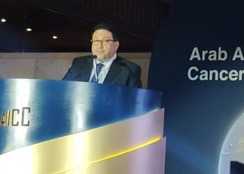 رامي غالي: ورش عمل بالمؤتمر خاصة بـ “إقتصاديات الدواء” وتدريب التمريض على التعامل مع مرضى الاورام