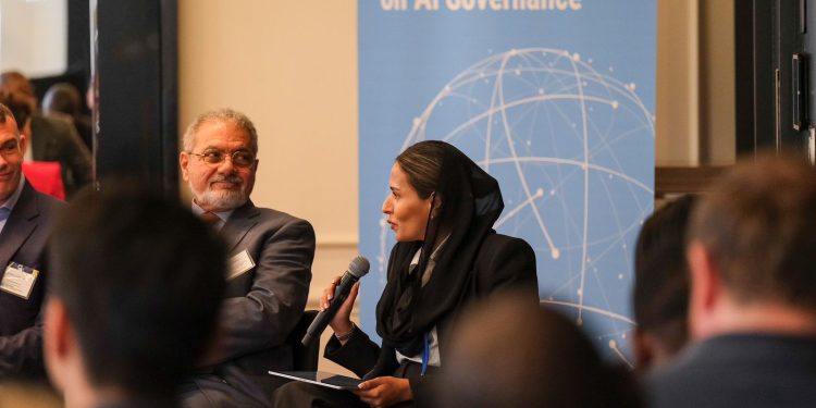 “سدايا” تستعرض جهود المملكة في بناء القدرات البشرية خلال جلسة أممية عن تنمية قدرات الذكاء الاصطناعي في العالم