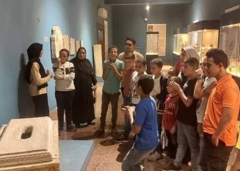 وزارة السياحة والآثار تنظم عدداً من الأنشطة السياحية والأثرية التوعوية للمواطنين