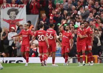 ليفربول يستهل رحلة الدفاع عن لقب كأس الرابطة الإنجليزية أمام وست هام