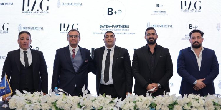 مجموعة hag تطلق اولى مشروعاتها مول إليفين سكوير بالشروق باستثمارات تتخطي 600 مليون جنيه