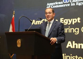 وزير المالية:صفحة جديدة بين مصلحة الضرائب ومجتمع الأعمال ترتكز على «الشراكة والمساندة واليقين»