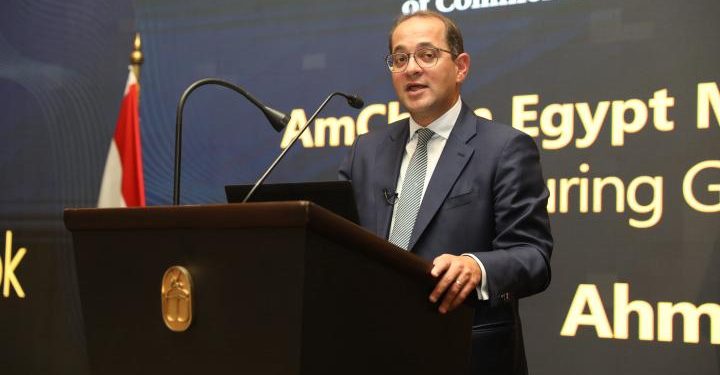 وزير المالية:صفحة جديدة بين مصلحة الضرائب ومجتمع الأعمال ترتكز على «الشراكة والمساندة واليقين»