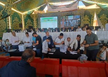 وزير الإسكان: صباح اليوم.. إجراء القرعة الثالثة لتخصيص 267 قطعة أرض تم توفيق أوضاعها بمنطقة الرابية بمدينة الشروق