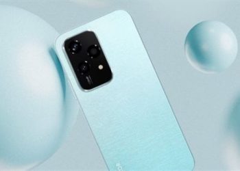 هونر تطلق موبايل 5G إمكانياته مذهلة وتصميمه استثنائيا