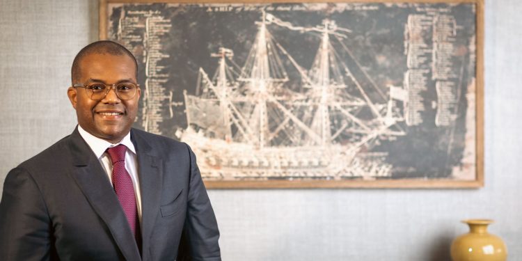 AFG holding تستحوذ علي حصة فى AccessHolding ضمن استراتيجيتها لبناء مجموعة مصرفية أفريقية شاملة لتقدم خدمات رقمية مبتكره