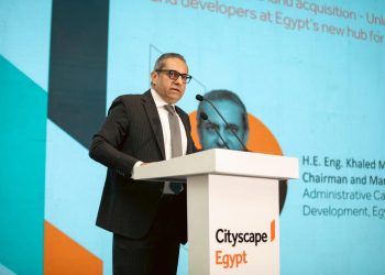 العاصمة الإدارية للتنمية العمرانية تستهدف البدء في أعمال البنية التحتية للمرحلة الثانية