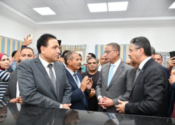 وزير التموين يكشف تفاصيل حذف الأفراد من البطاقات والتعامل مع سارقي الكهرباء