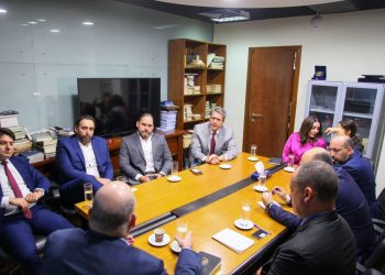 “3i البرازيلية” تبحث الفرص الاستثمارية والتجارية في مصر”