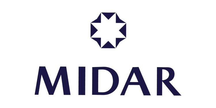 ميدار للإستثمار والتنمية العمرانية راعي رئيسي لمؤتمر ومعرض سيتي سكيب مصر 2024