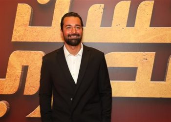 إيرادات الأفلام.. أحمد حاتم يتفوق على الجميع