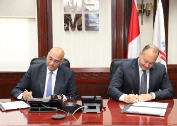 رحمي: 75 مليون جنيه للمشروعات الصغيرة بنظام التأجير التمويلي بجميع المحافظات