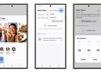 The Knox: حافظ على خصوصية بياناتك وأنت تشاركها