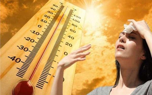 تفاصيل طقس اليوم الأحد ودرجات الحرارة المتوقعة