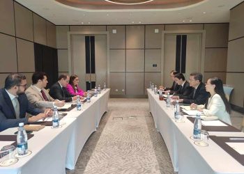 وزير المالية.. تطلع لتعزيز التمويل والشراكات الاستثمارية والدخول فى تحالفات ثنائية واعدة