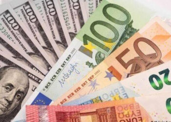 أسعار العملات في مصر اليوم الاحد