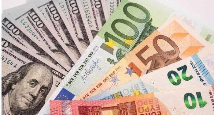 أسعار العملات في مصر اليوم الاحد