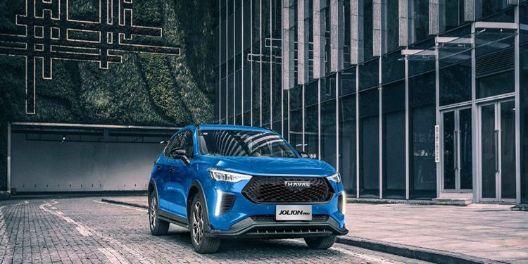 سعر هافال جوليان برو 2025 الجديدة بمصر