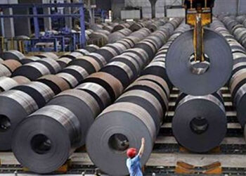 الحديد والصلب: مليار جنيه فائض التصفية خلال الستة أشهر الأولى من 2024