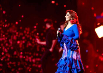 حفل غنائي لأصالة ضمن فعاليات موسم الرياض