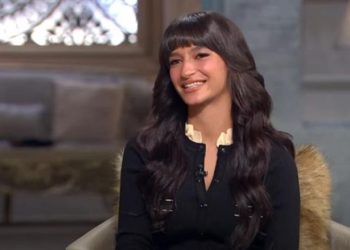 أميرة أديب تستعد لإطلاق أغنية جديدة بعد انتقادات كارت محروق