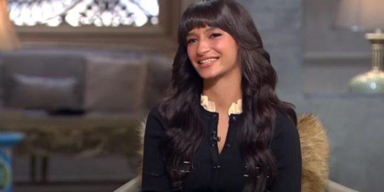 أميرة أديب تستعد لإطلاق أغنية جديدة بعد انتقادات كارت محروق