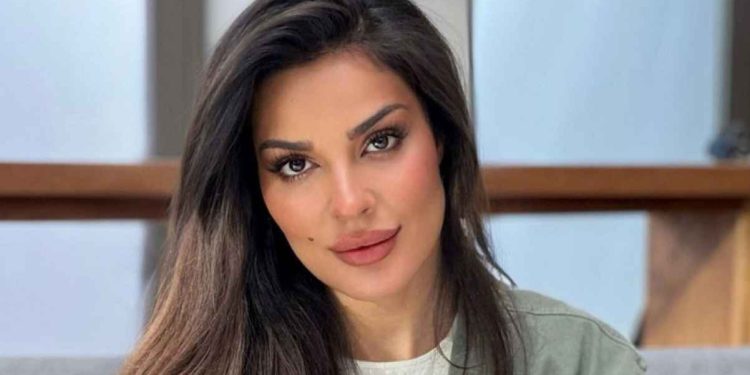 نادين نجيم: نهاية علاقة مثيرة للجدل وإعلان العودة إلى العزوبية