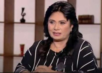 سلوى عثمان تجسد شخصية دجالة صعيدية في مسلسل حكيم باشا.. التفاصيل كاملة