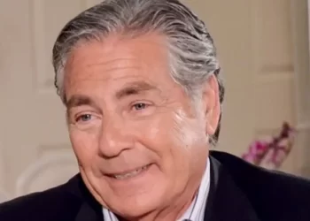 رحيل مصطفى فهمي.. وداعًا لأسطورة الفن ونجم الشاشة العربية