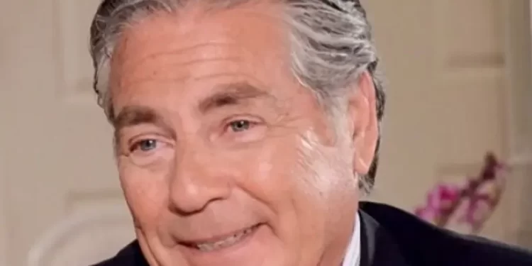 رحيل مصطفى فهمي.. وداعًا لأسطورة الفن ونجم الشاشة العربية