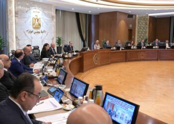 مجلس الوزراء يوافق على عدد من القرارات اليوم